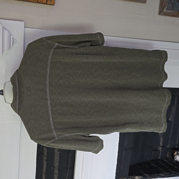 Saks Fifth Avenue short sleeve shirt - Picture 12 of 12